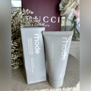 NIB - rhode - Barrier Restore Cream